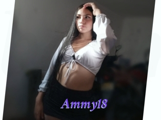 Ammy18