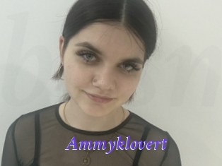 Ammyklovert