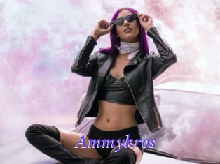 Ammykros