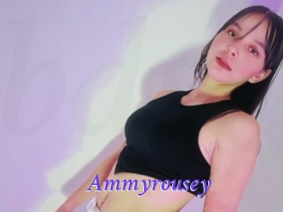 ammyrousey Bdsm gratuit