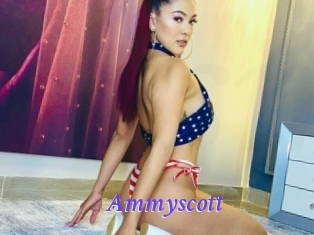 Ammyscott
