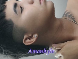 amonkyle Bdsm gratuit
