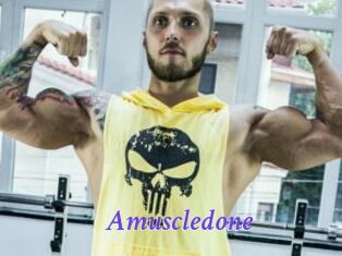 Amuscledone