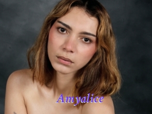 amyalice Bdsm gratuit