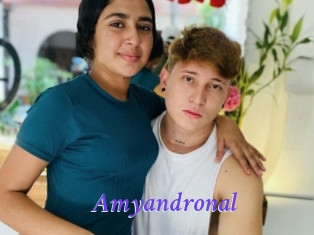 amyandronal Bdsm gratuit