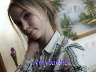 Amybarbie