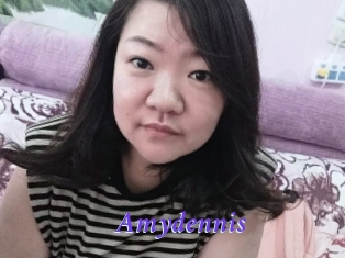 Amydennis