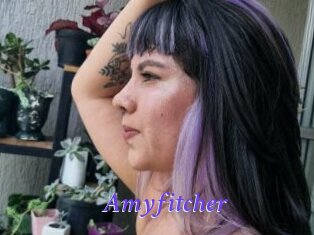 Amyfitcher