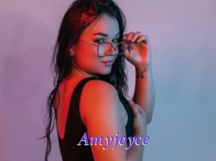 Amyjoyce