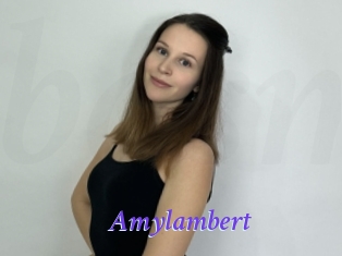 Amylambert
