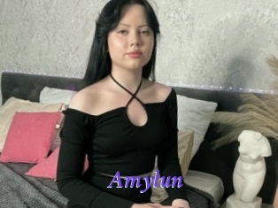 Amylun