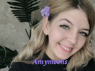 Amymoons