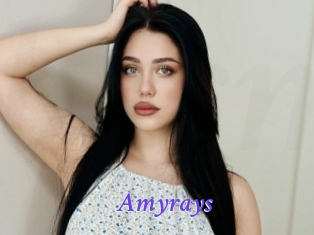 Amyrays