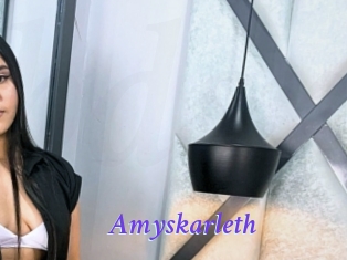 Amyskarleth