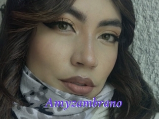 Amyzambrano
