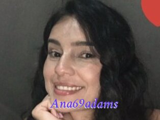 Ana69adams