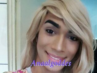 Anaalgoddes