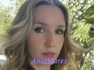 anaalvarez Bdsm gratuit