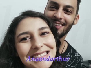Anaandarthur