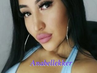 Anabellekker