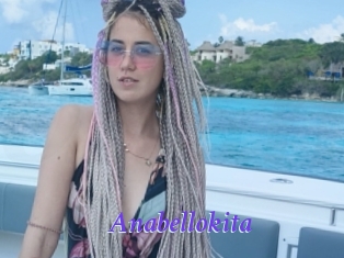 Anabellokita
