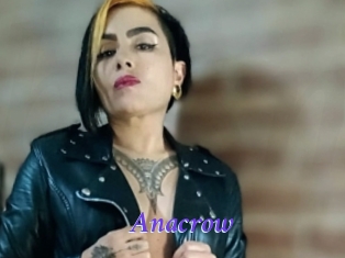 anacrow Bdsm gratuit