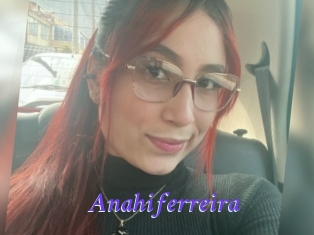 anahiferreira Bdsm gratuit