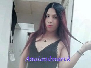 Anaiandmarck