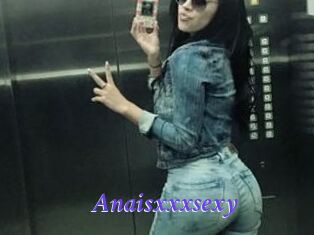 Anaisxxxsexy