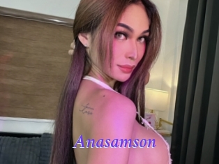 anasamson Bdsm gratuit