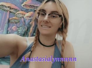 anastasialynnnnn Bdsm gratuit