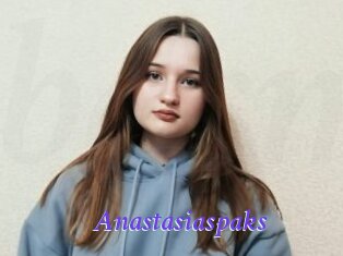 Anastasiaspaks