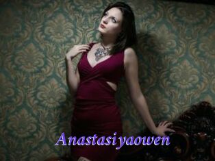 Anastasiyaowen