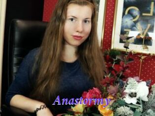 Anastormy