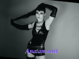 anatamunet Bdsm gratuit