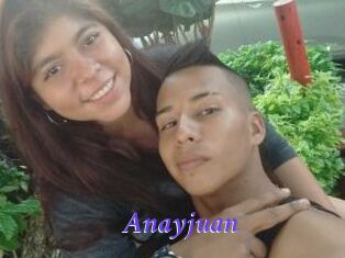 Anayjuan