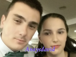 anaysdavid Bdsm gratuit