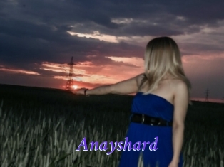 anayshard Bdsm gratuit