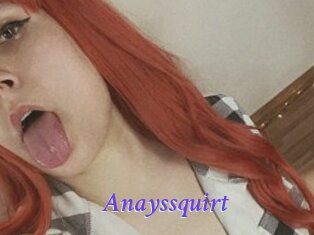 Anayssquirt