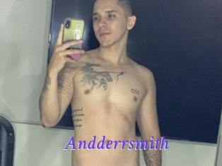 andderrsmith Bdsm gratuit