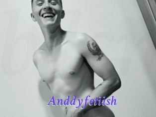 anddyfetiish Bdsm gratuit