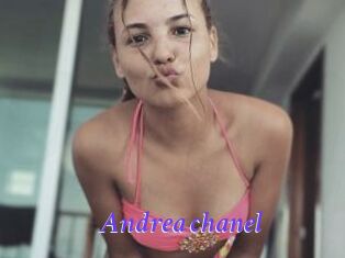 andrea_chanel Bdsm gratuit
