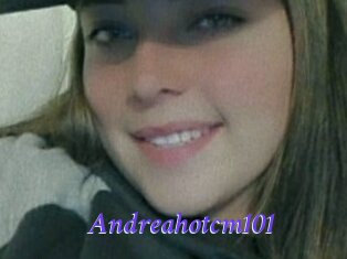 Andreahotcm101