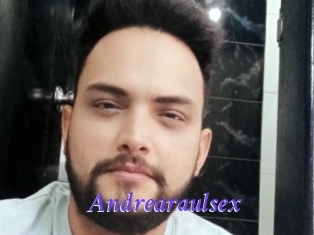Andrearaulsex
