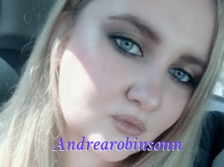 Andrearobinsonn