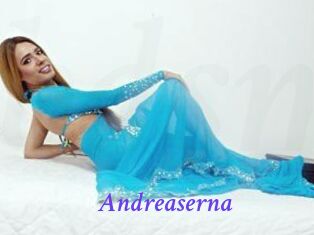Andreaserna