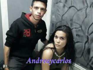 Andreaycarlos