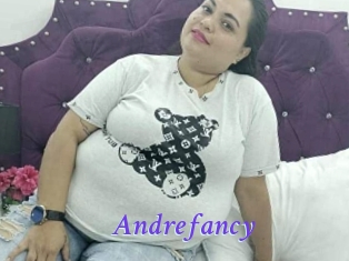 Andrefancy