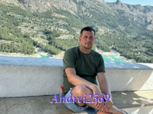 andrei2569 Bdsm gratuit