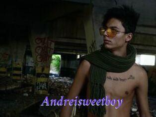 andreisweetboy Bdsm gratuit